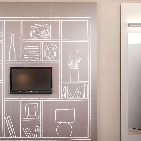 Ibis Deauville Centre Екстериор снимка