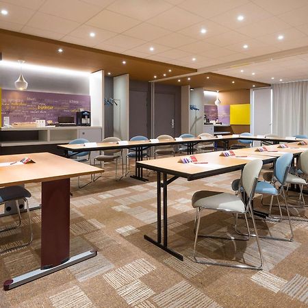 Ibis Deauville Centre Екстериор снимка