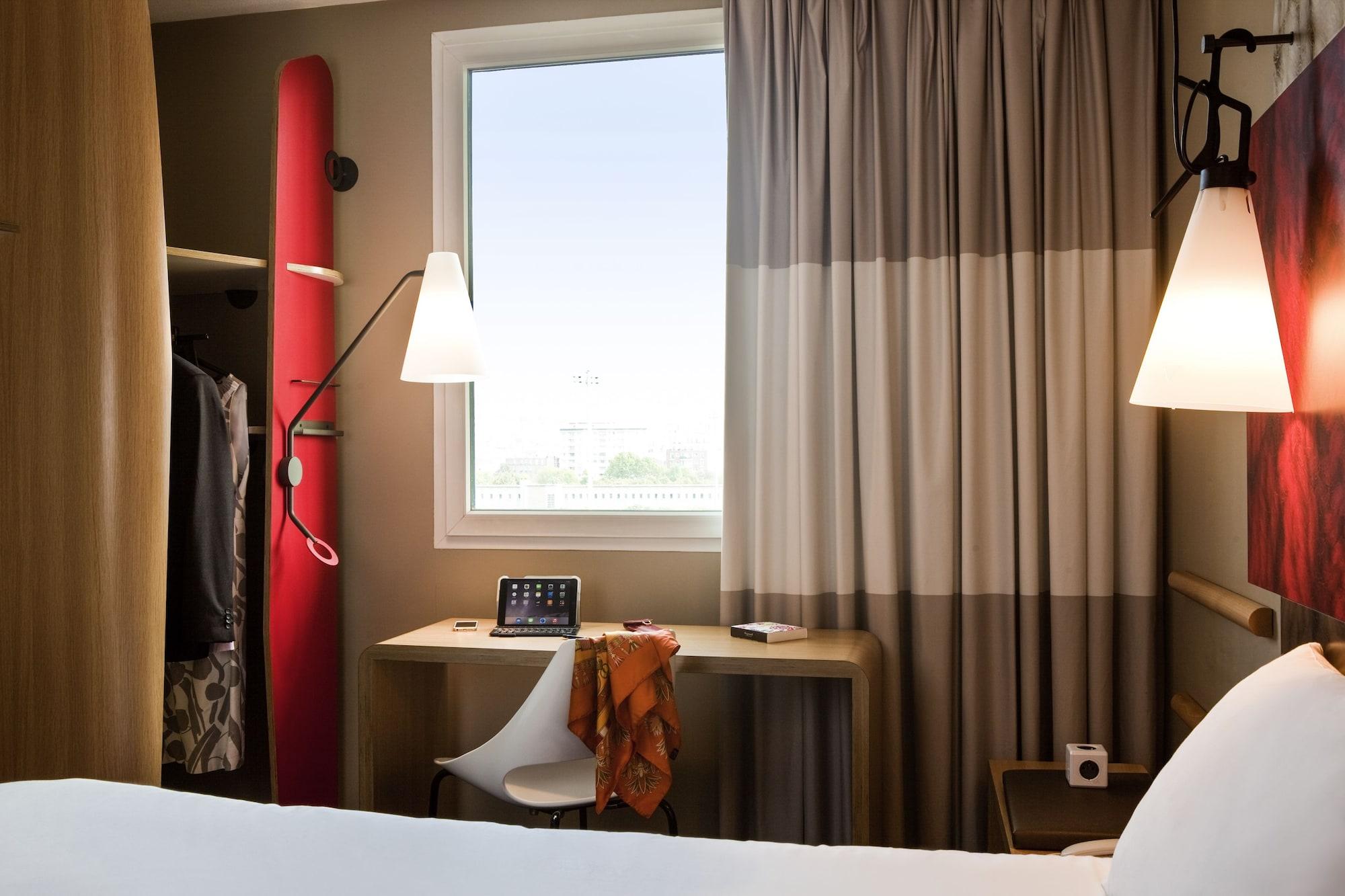 Ibis Deauville Centre Екстериор снимка