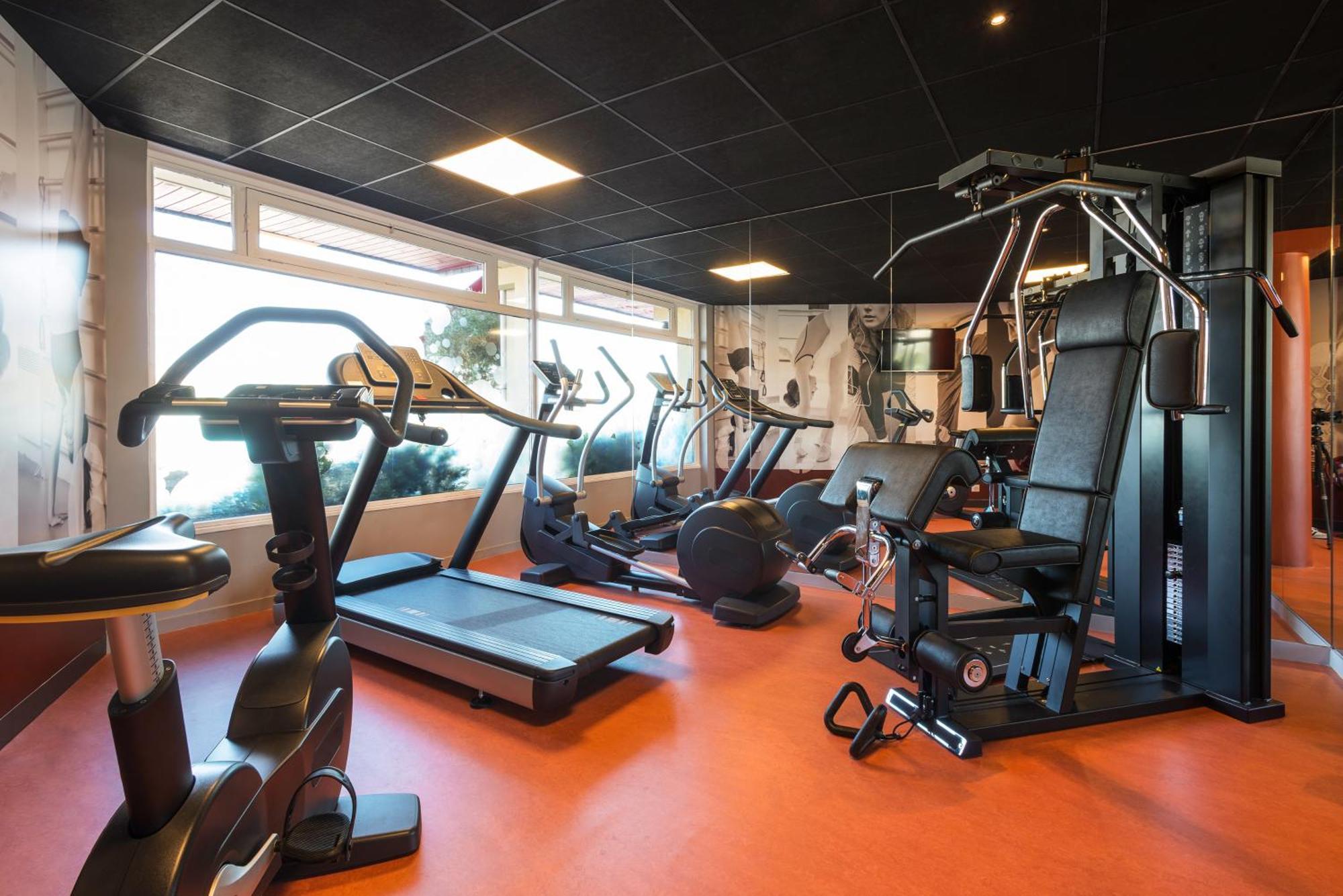 Ibis Deauville Centre Екстериор снимка