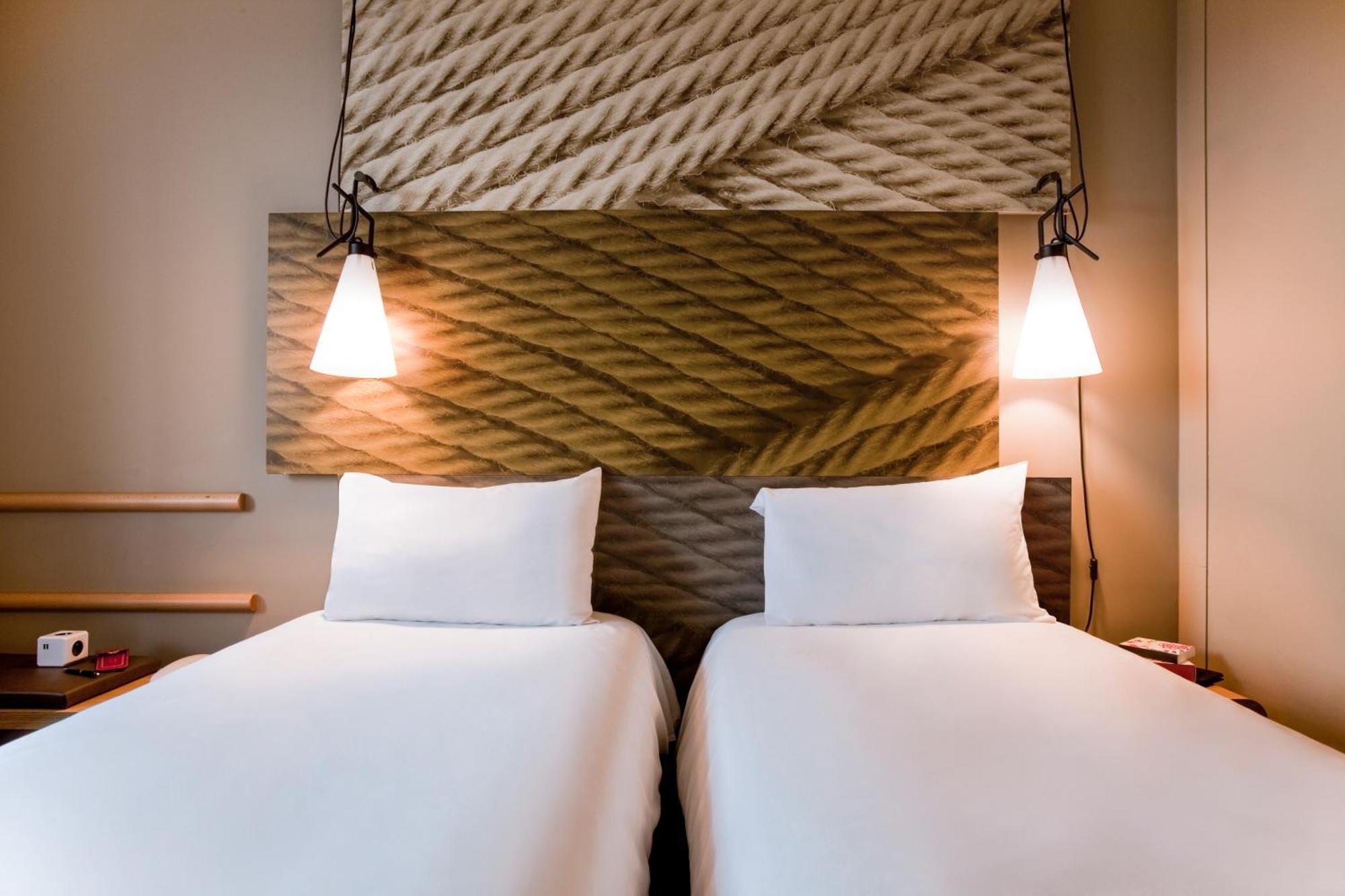 Ibis Deauville Centre Екстериор снимка