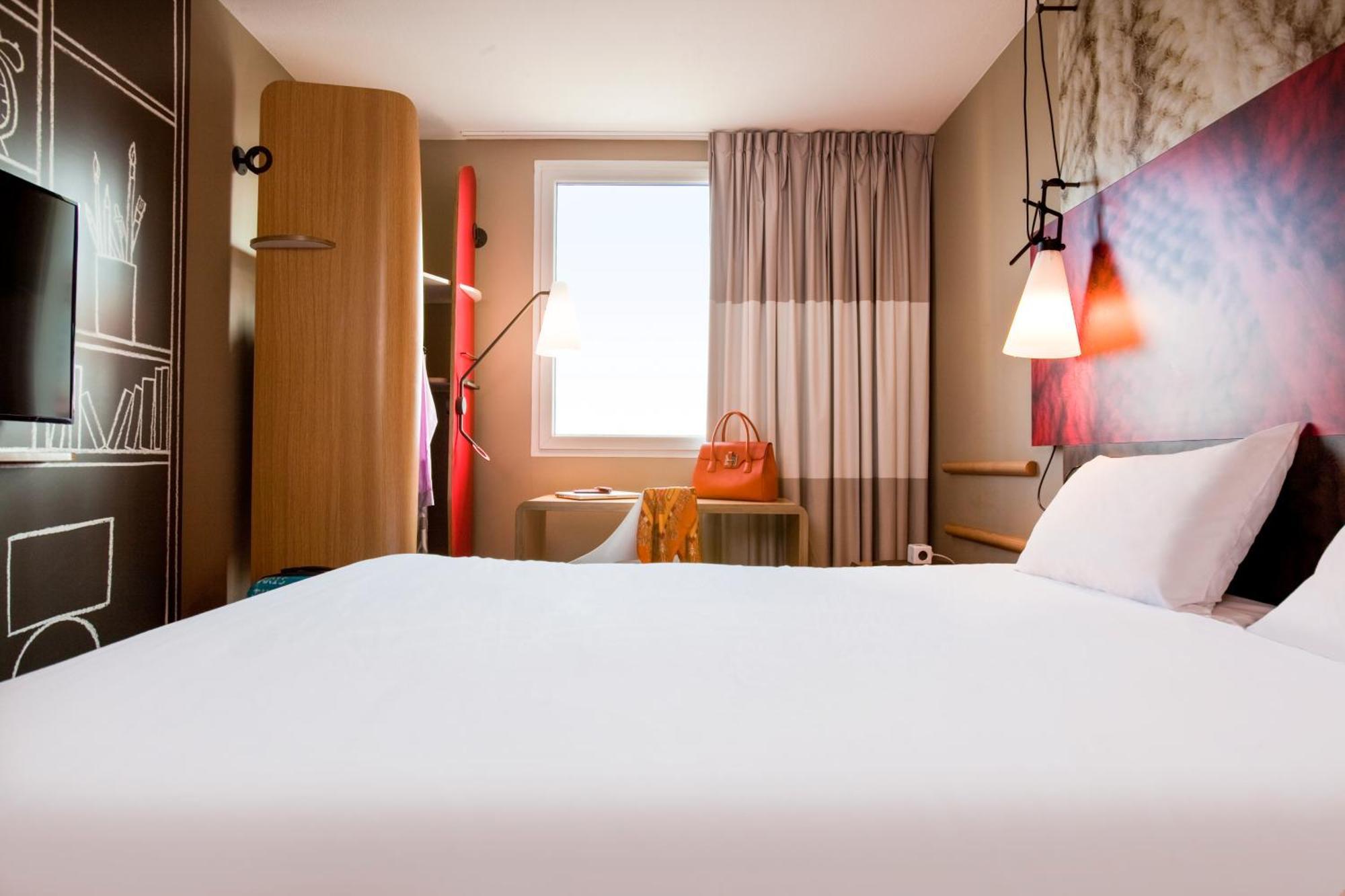 Ibis Deauville Centre Екстериор снимка