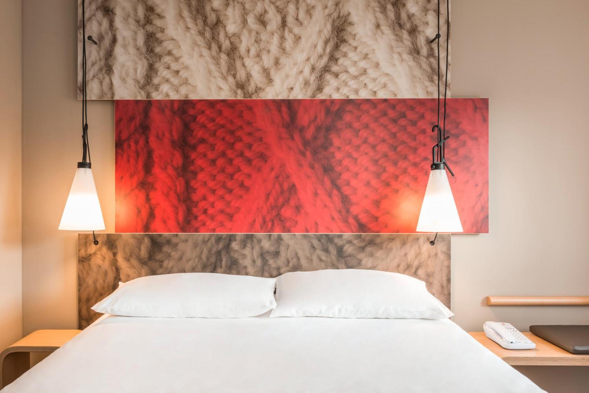 Ibis Deauville Centre Екстериор снимка