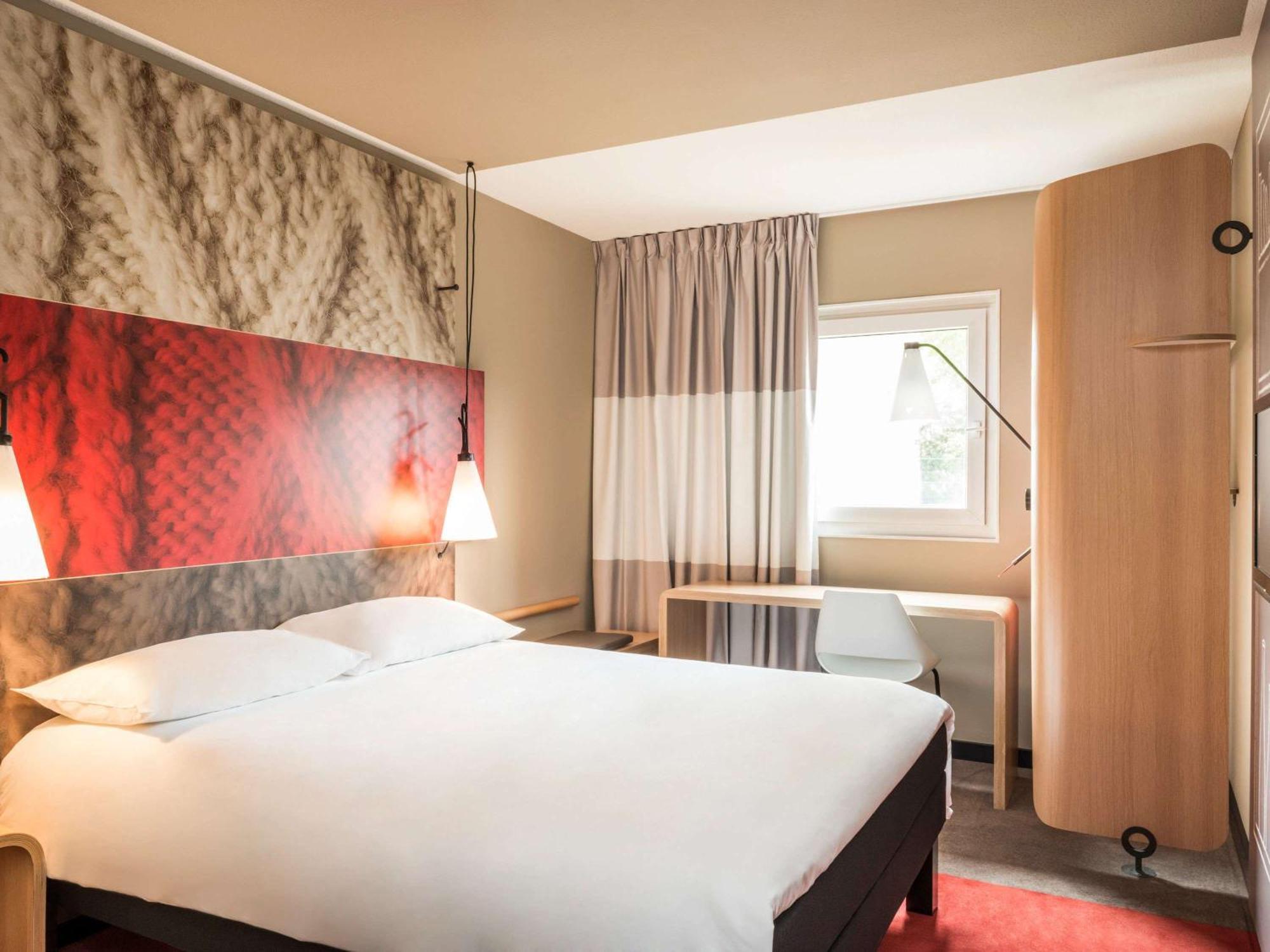 Ibis Deauville Centre Екстериор снимка