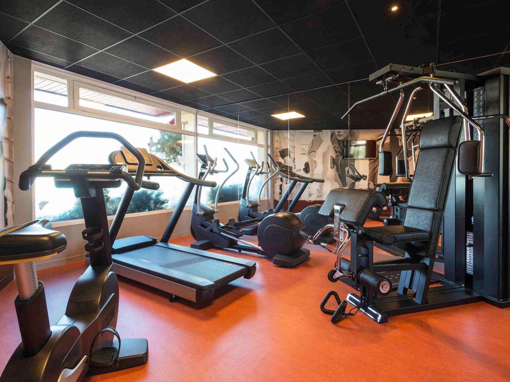 Ibis Deauville Centre Екстериор снимка