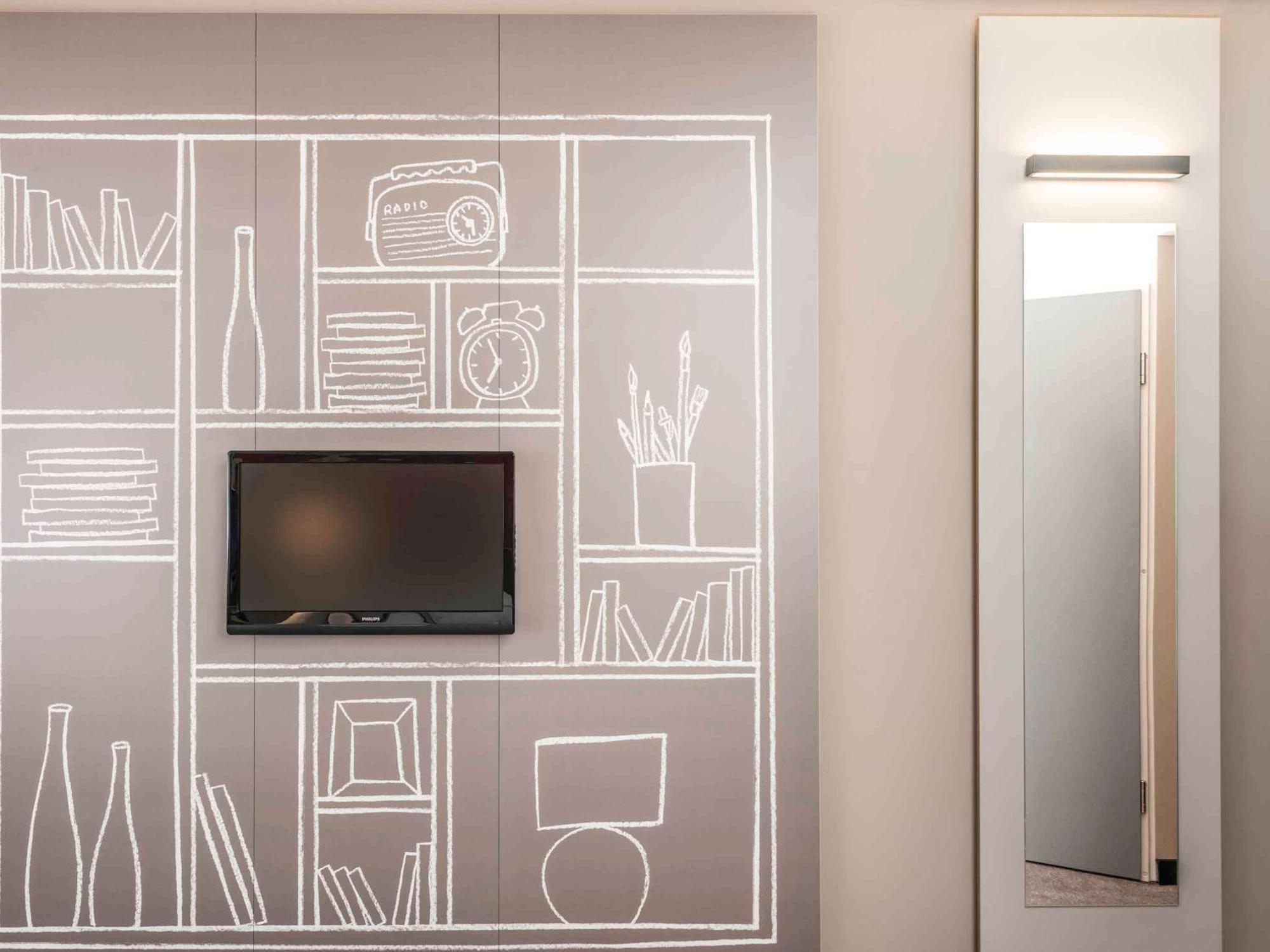 Ibis Deauville Centre Екстериор снимка