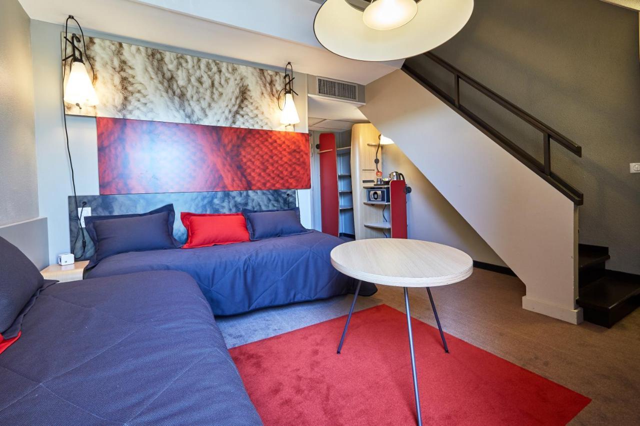 Ibis Deauville Centre Екстериор снимка