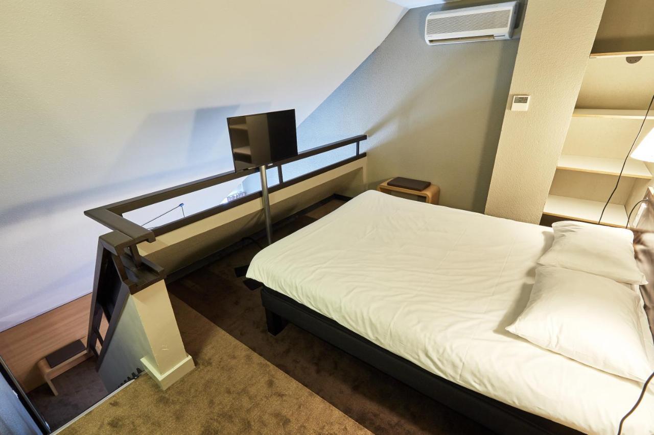 Ibis Deauville Centre Екстериор снимка