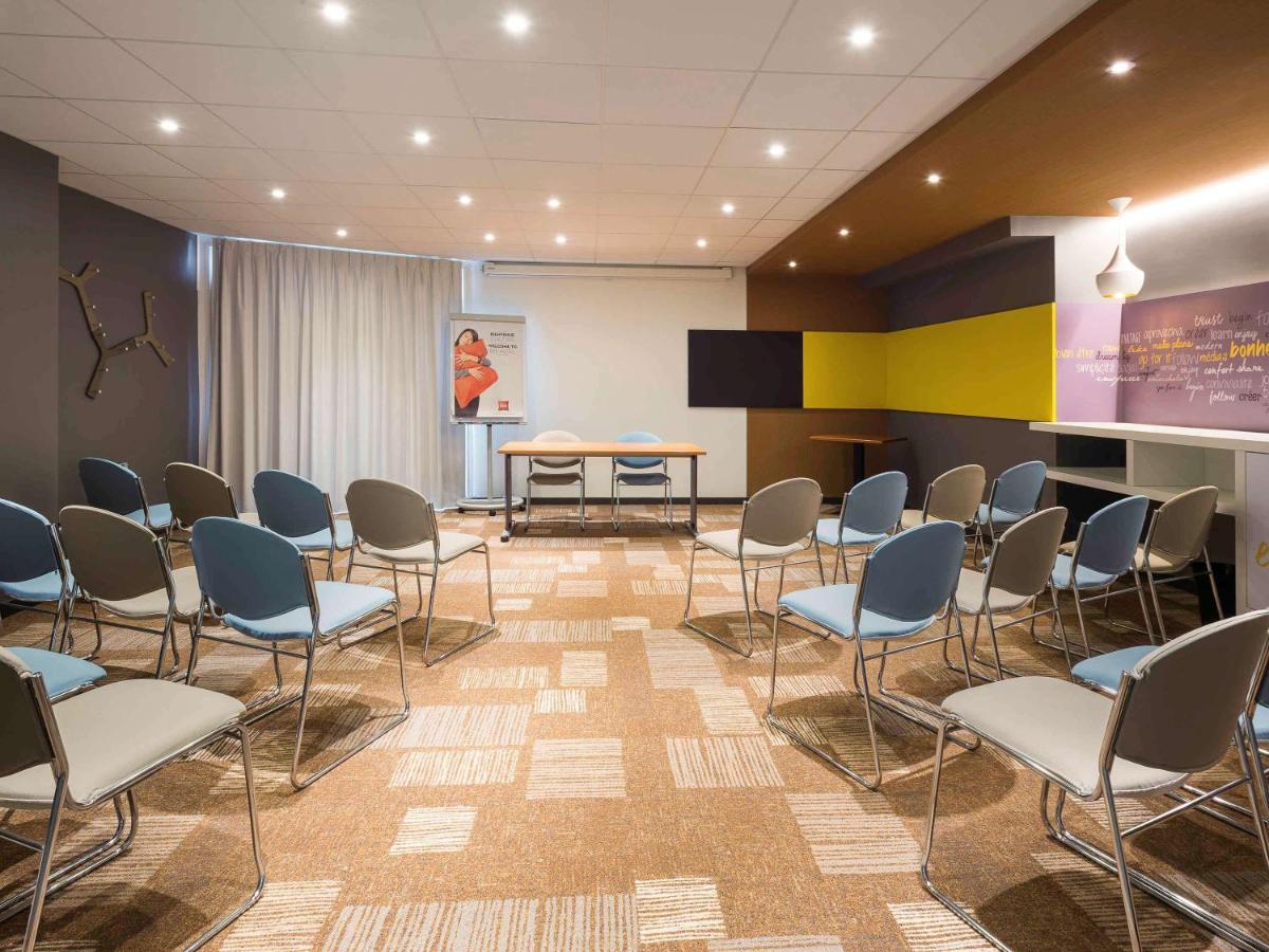 Ibis Deauville Centre Екстериор снимка