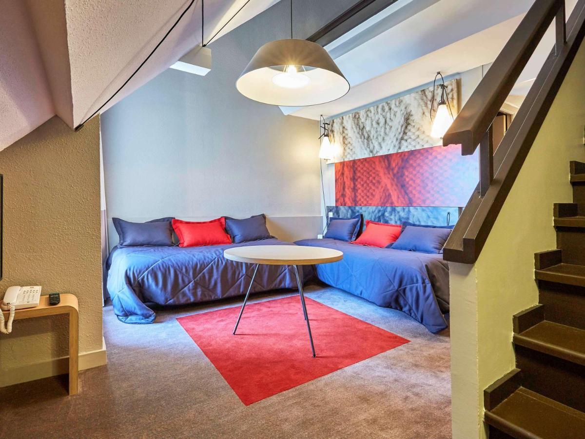 Ibis Deauville Centre Екстериор снимка